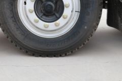 南骏汽车 瑞宇R60D 260马力 8X4 6.2米自卸车(NJA3310RPD56V) 南骏汽车 瑞宇R60D 260马力 8X4 6.2米自卸车(NJA3310RPD56V)