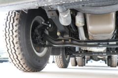 南骏汽车 瑞宇R60D 260马力 8X4 6.2米自卸车(NJA3310RPD56V) 南骏汽车 瑞宇R60D 260马力 8X4 6.2米自卸车(NJA3310RPD56V)