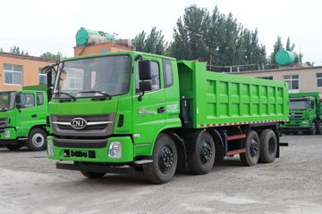 瑞宇&nbsp;自卸车外观                                                图片