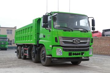 瑞宇&nbsp;自卸车外观                                                图片