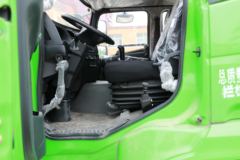 南骏汽车 瑞宇R60D 260马力 8X2 6.2米自卸车(后桥提升)(NJA3310RPD50V)