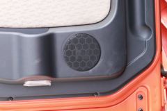 中国重汽 HOWO TX重卡 460马力 6X4 牵引车(ZZ4257V324GF1)