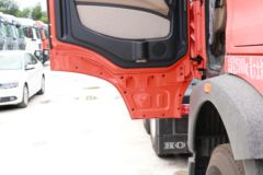 中国重汽 HOWO TX重卡 460马力 6X4 牵引车(ZZ4257V324GF1)