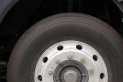 中国重汽 HOWO TX重卡 460马力 6X4 牵引车(ZZ4257V324GF1)