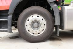 中国重汽 HOWO TX重卡 460马力 6X4 牵引车(ZZ4257V324GF1)