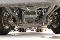 中国重汽 HOWO TX重卡 460马力 6X4 牵引车(ZZ4257V324GF1)