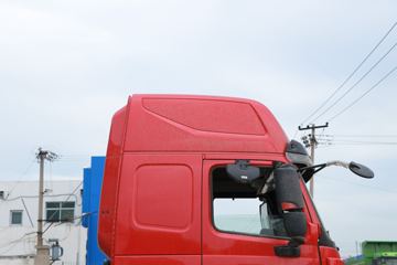 �й����� HOWO TH7�ؿ� 460���� 6X4 AMT�Զ���ǣ����(����)(Ϋ��)(ZZ4257V324HF1B)ͼƬ