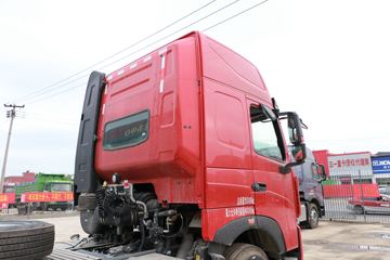 �й����� HOWO TH7�ؿ� 460���� 6X4 AMT�Զ���ǣ����(����)(Ϋ��)(ZZ4257V324HF1B)ͼƬ