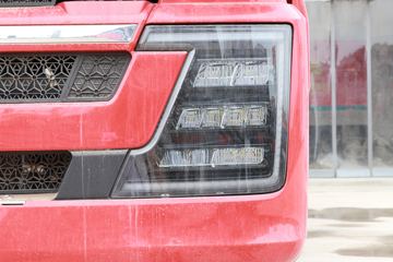 �й����� HOWO TH7�ؿ� 460���� 6X4 AMT�Զ���ǣ����(����)(Ϋ��)(ZZ4257V324HF1B)ͼƬ