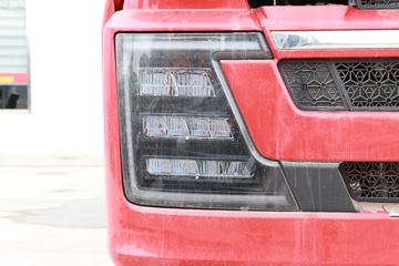 �й����� HOWO TH7�ؿ� 460���� 6X4 AMT�Զ���ǣ����(����)(Ϋ��)(ZZ4257V324HF1B)ͼƬ