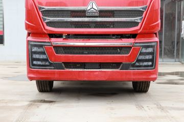 �й����� HOWO TH7�ؿ� 460���� 6X4 AMT�Զ���ǣ����(����)(Ϋ��)(ZZ4257V324HF1B)ͼƬ