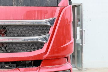 �й����� HOWO TH7�ؿ� 460���� 6X4 AMT�Զ���ǣ����(����)(Ϋ��)(ZZ4257V324HF1B)ͼƬ