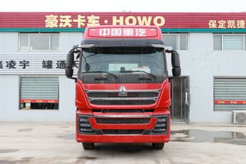 �й����� HOWO TH7�ؿ� 460���� 6X4 AMT�Զ���ǣ����(����)(Ϋ��)(ZZ4257V324HF1B)ͼƬ