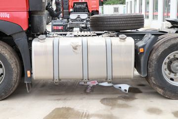 �й����� HOWO TH7�ؿ� 460���� 6X4 AMT�Զ���ǣ����(����)(Ϋ��)(ZZ4257V324HF1B)ͼƬ