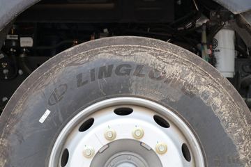 �й����� HOWO TH7�ؿ� 460���� 6X4 AMT�Զ���ǣ����(����)(Ϋ��)(ZZ4257V324HF1B)ͼƬ