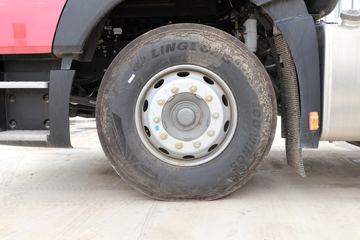 �й����� HOWO TH7�ؿ� 460���� 6X4 AMT�Զ���ǣ����(����)(Ϋ��)(ZZ4257V324HF1B)ͼƬ