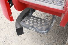 东风新疆 畅行D3V 260马力 6X2 5.4米栏板载货车(4.44速比)(国六)(DFV1253GP6D1)