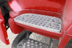 东风新疆 畅行D3V 260马力 6X2 5.4米栏板载货车(4.44速比)(国六)(DFV1253GP6D1)