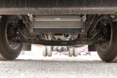东风新疆 畅行D3V 260马力 4X2 6.7米厢式载货车(高顶)(法士特9挡)(国六)(DFV5183XXYGP6D1)