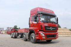 东风畅行载货车上海火热促销中 让利高达4万