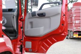 东风畅行&nbsp;载货车驾驶室                                               图片