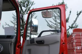 东风畅行&nbsp;载货车驾驶室                                               图片