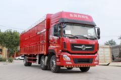 东风新疆载货车东风畅行在载货车进行优惠促销活动