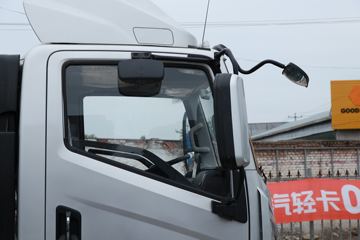 Ծ�� ����H500 170���� 4.17��AMT�Զ���������ʽ�Ῠ(����)ͼƬ