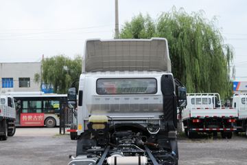 Ծ�� ����H500 170���� 4.17��AMT�Զ���������ʽ�Ῠ(����)ͼƬ