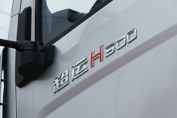 Ծ�� ����H500 170���� 4.17��AMT�Զ���������ʽ�Ῠ(����)ͼƬ