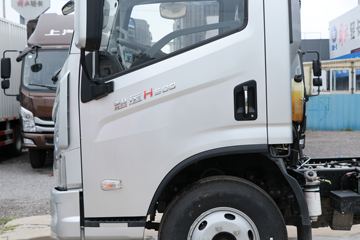 Ծ�� ����H500 170���� 4.17��AMT�Զ���������ʽ�Ῠ(����)ͼƬ