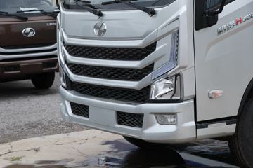 Ծ�� ����H500 170���� 4.17��AMT�Զ���������ʽ�Ῠ(����)ͼƬ