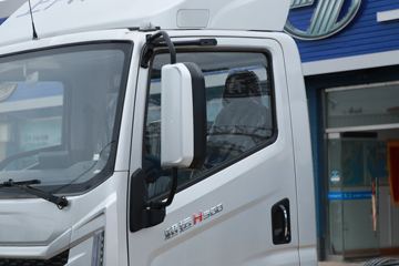 Ծ�� ����H500 170���� 4.17��AMT�Զ���������ʽ�Ῠ(����)ͼƬ