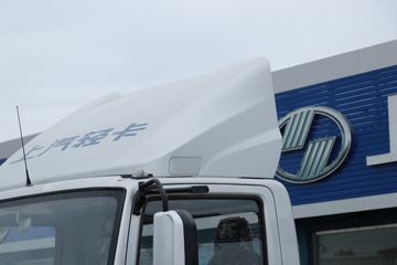 Ծ�� ����H500 170���� 4.17��AMT�Զ���������ʽ�Ῠ(����)ͼƬ