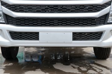 Ծ�� ����H500 170���� 4.17��AMT�Զ���������ʽ�Ῠ(����)ͼƬ