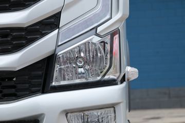 Ծ�� ����H500 170���� 4.17��AMT�Զ���������ʽ�Ῠ(����)ͼƬ