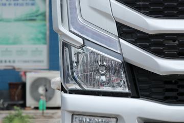 Ծ�� ����H500 170���� 4.17��AMT�Զ���������ʽ�Ῠ(����)ͼƬ