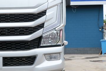 Ծ�� ����H500 170���� 4.17��AMT�Զ���������ʽ�Ῠ(����)ͼƬ