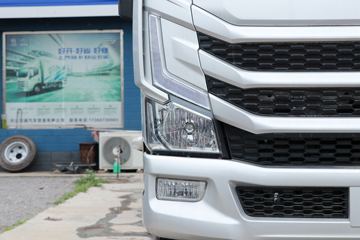 Ծ�� ����H500 170���� 4.17��AMT�Զ���������ʽ�Ῠ(����)ͼƬ