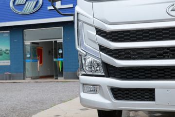Ծ�� ����H500 170���� 4.17��AMT�Զ���������ʽ�Ῠ(����)ͼƬ