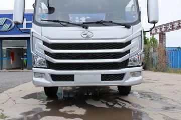 Ծ�� ����H500 170���� 4.17��AMT�Զ���������ʽ�Ῠ(����)ͼƬ