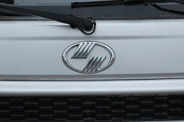 Ծ�� ����H500 170���� 4.17��AMT�Զ���������ʽ�Ῠ(����)ͼƬ