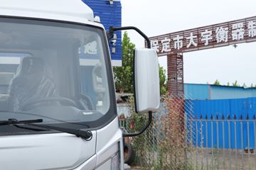 Ծ�� ����H500 170���� 4.17��AMT�Զ���������ʽ�Ῠ(����)ͼƬ