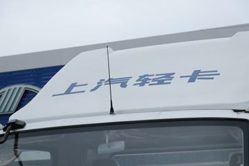 Ծ�� ����H500 170���� 4.17��AMT�Զ���������ʽ�Ῠ(����)ͼƬ