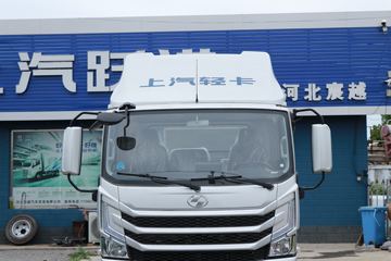 Ծ�� ����H500 170���� 4.17��AMT�Զ���������ʽ�Ῠ(����)ͼƬ