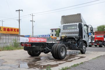 Ծ�� ����H500 170���� 4.17��AMT�Զ���������ʽ�Ῠ(����)ͼƬ