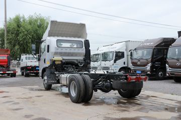 Ծ�� ����H500 170���� 4.17��AMT�Զ���������ʽ�Ῠ(����)ͼƬ