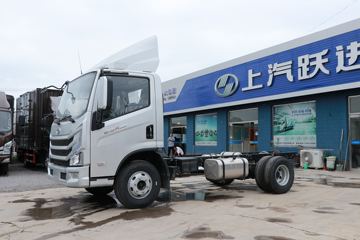 Ծ�� ����H500 170���� 4.17��AMT�Զ���������ʽ�Ῠ(����)ͼƬ