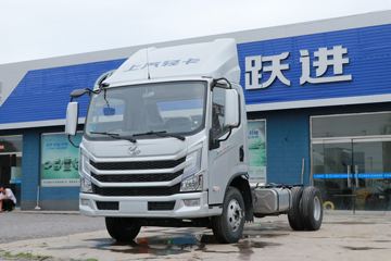 Ծ�� ����H500 170���� 4.17��AMT�Զ���������ʽ�Ῠ(����)ͼƬ