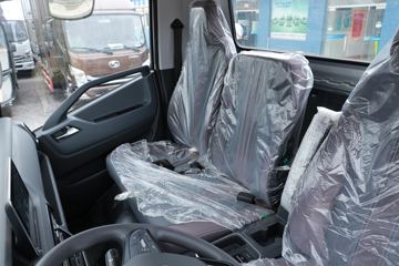 Ծ�� ����H500 170���� 4.17��AMT�Զ���������ʽ�Ῠ(����)ͼƬ